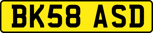 BK58ASD