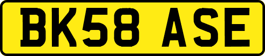 BK58ASE