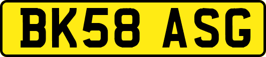 BK58ASG