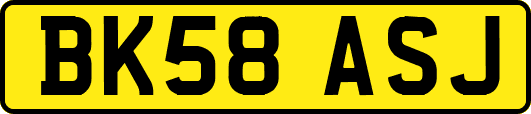 BK58ASJ