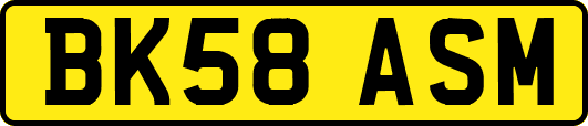 BK58ASM