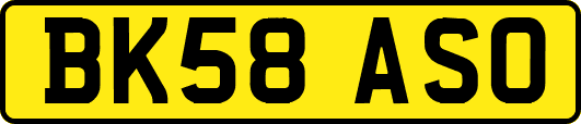 BK58ASO