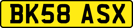 BK58ASX