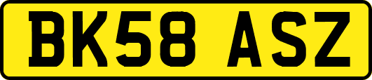 BK58ASZ