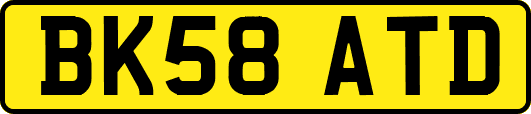 BK58ATD