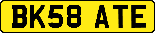 BK58ATE
