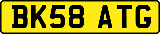 BK58ATG
