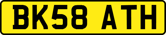 BK58ATH