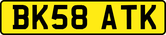 BK58ATK