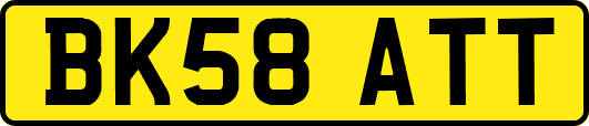 BK58ATT