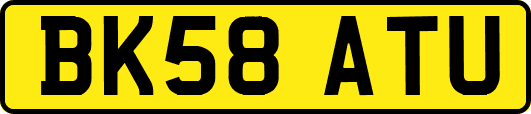 BK58ATU
