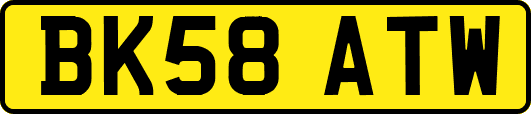 BK58ATW