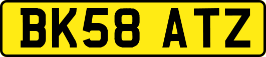 BK58ATZ