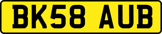 BK58AUB