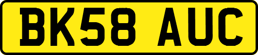 BK58AUC