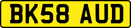 BK58AUD