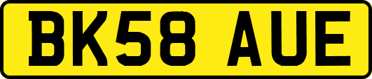 BK58AUE