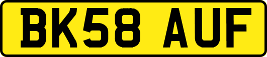 BK58AUF