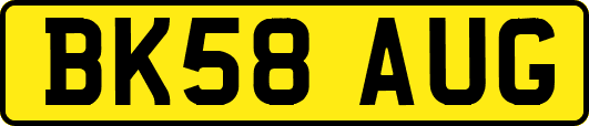BK58AUG