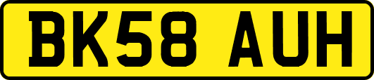 BK58AUH