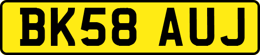 BK58AUJ