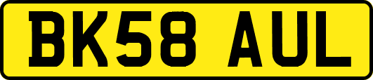 BK58AUL