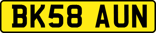 BK58AUN