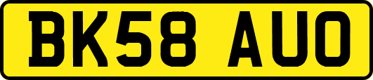 BK58AUO