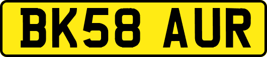 BK58AUR