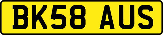 BK58AUS