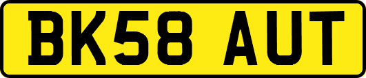 BK58AUT