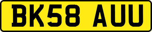 BK58AUU