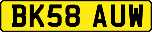 BK58AUW