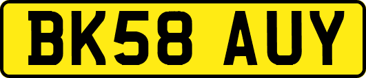 BK58AUY