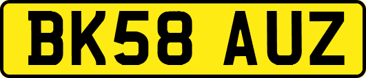 BK58AUZ
