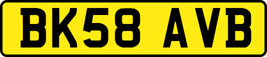 BK58AVB