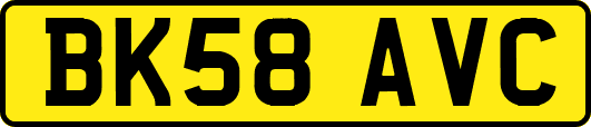 BK58AVC