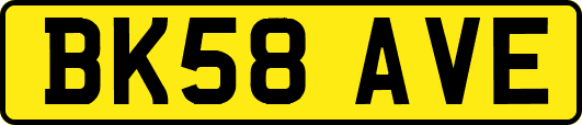 BK58AVE