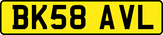 BK58AVL