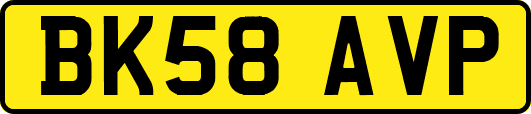 BK58AVP