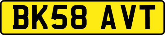 BK58AVT