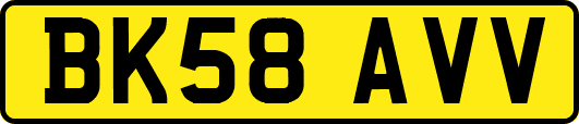 BK58AVV