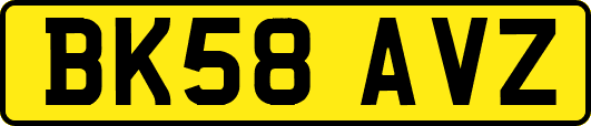 BK58AVZ