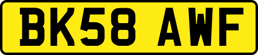 BK58AWF