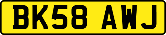 BK58AWJ