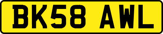 BK58AWL