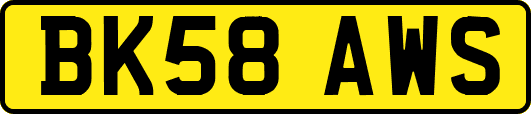 BK58AWS