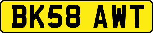 BK58AWT