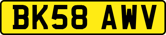 BK58AWV