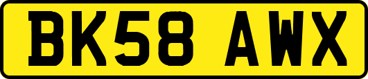 BK58AWX